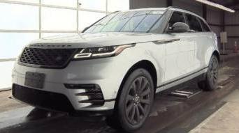 LAND ROVER RANGE ROVER VELAR 2018 SALYL2RV2JA769592 image